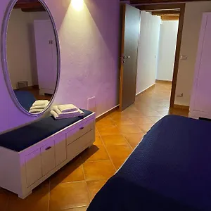 Lampionelli house B&b Palermo