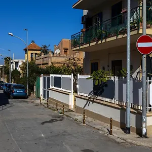 Casa Lella Palermo