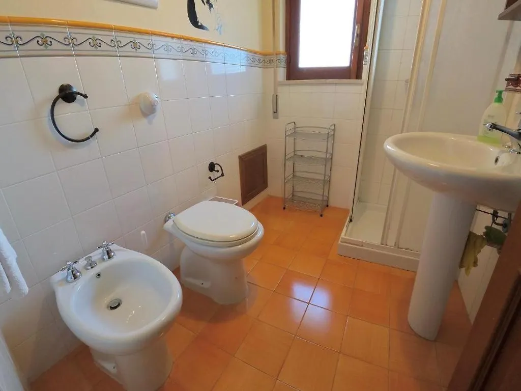 Room Villa Banksy Palermo 0*,